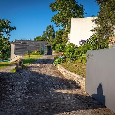 Amare Country House Caminha Εξωτερικό φωτογραφία