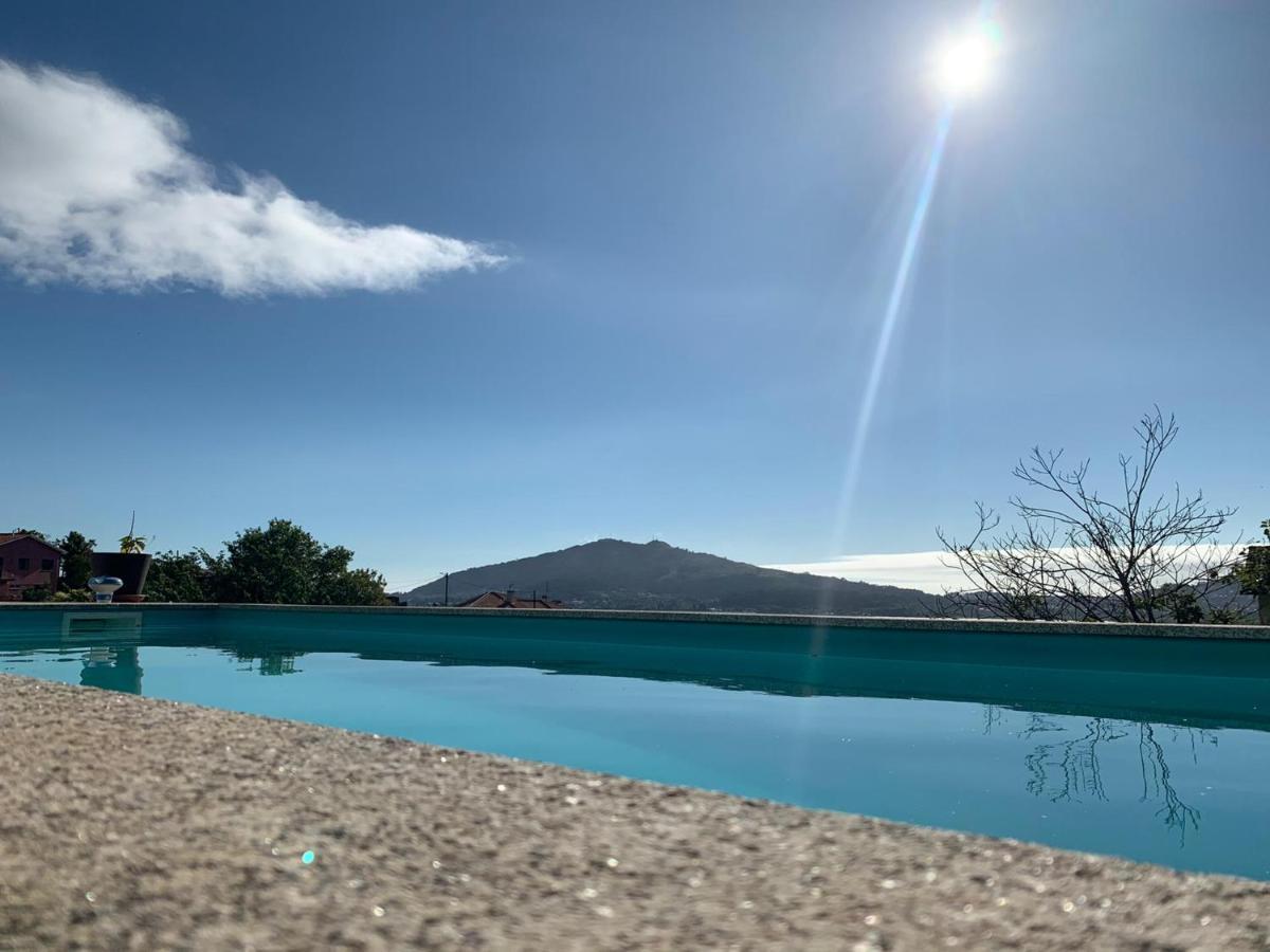 Amare Country House Caminha Εξωτερικό φωτογραφία