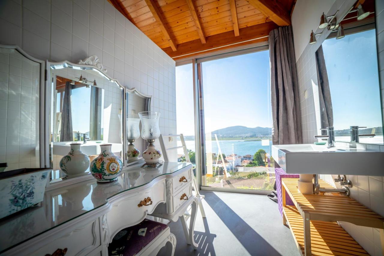 Amare Country House Caminha Εξωτερικό φωτογραφία