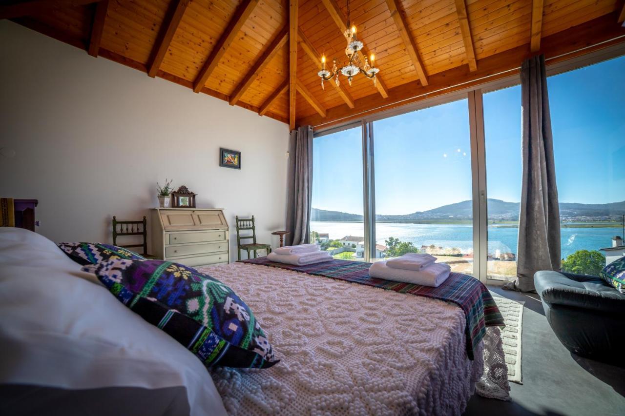 Amare Country House Caminha Εξωτερικό φωτογραφία