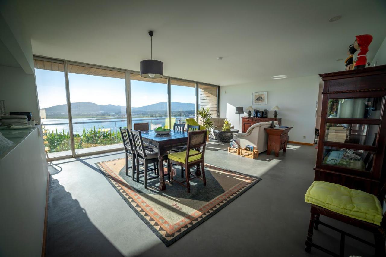 Amare Country House Caminha Εξωτερικό φωτογραφία
