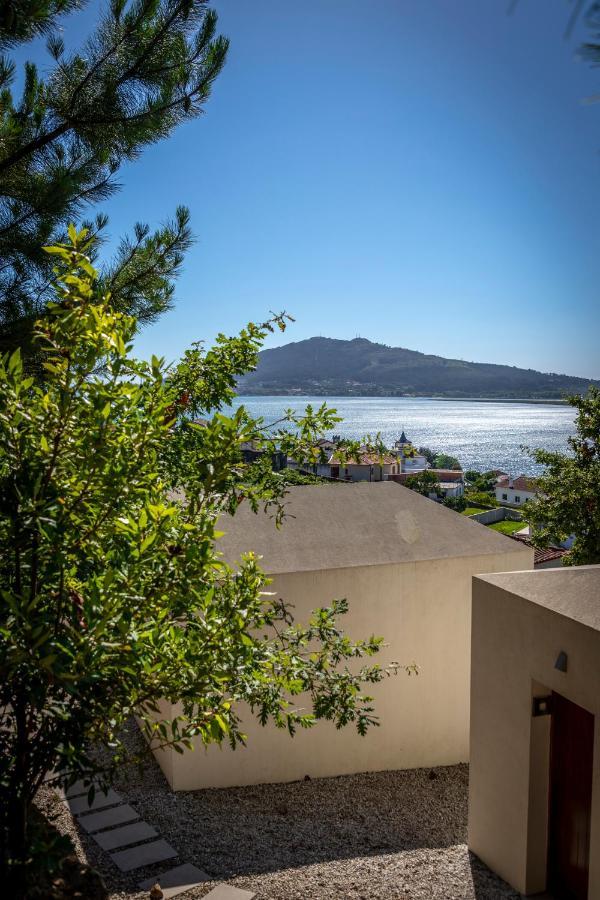 Amare Country House Caminha Εξωτερικό φωτογραφία