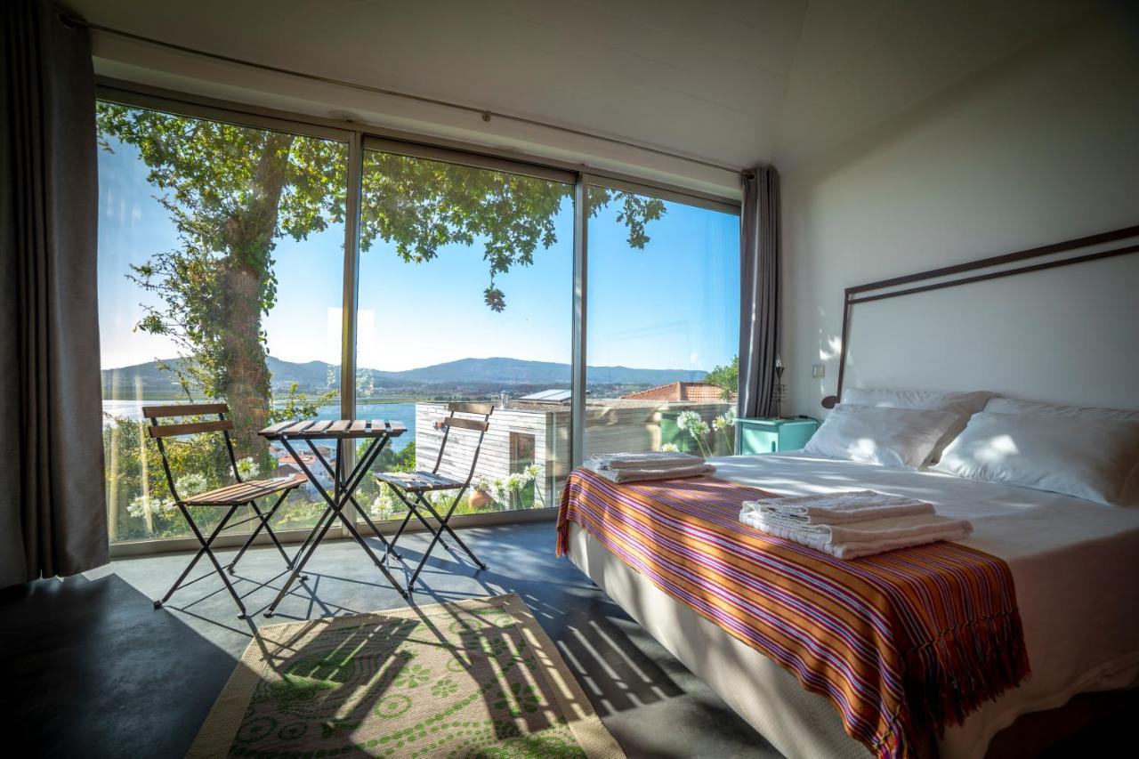 Amare Country House Caminha Εξωτερικό φωτογραφία