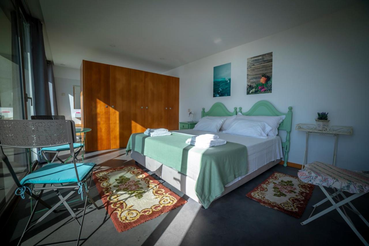 Amare Country House Caminha Εξωτερικό φωτογραφία