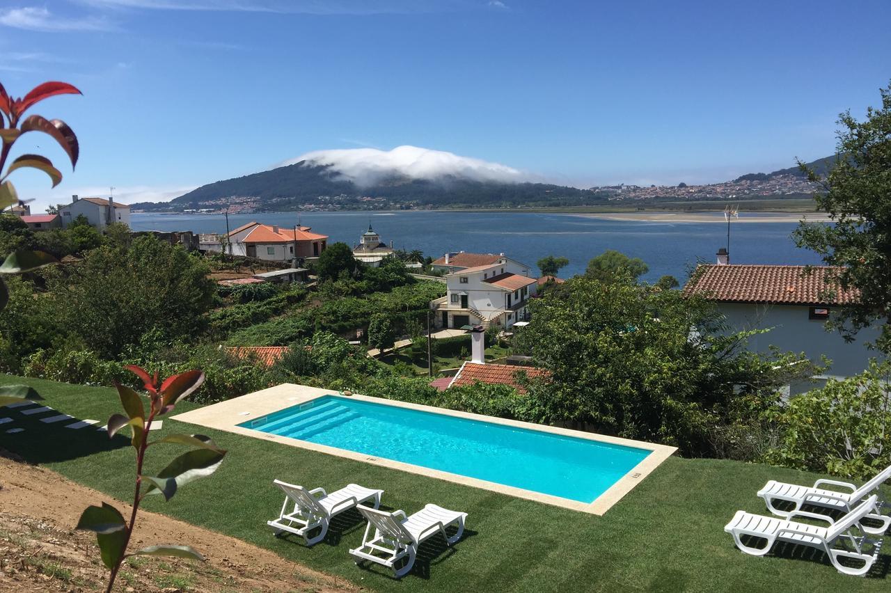 Amare Country House Caminha Εξωτερικό φωτογραφία