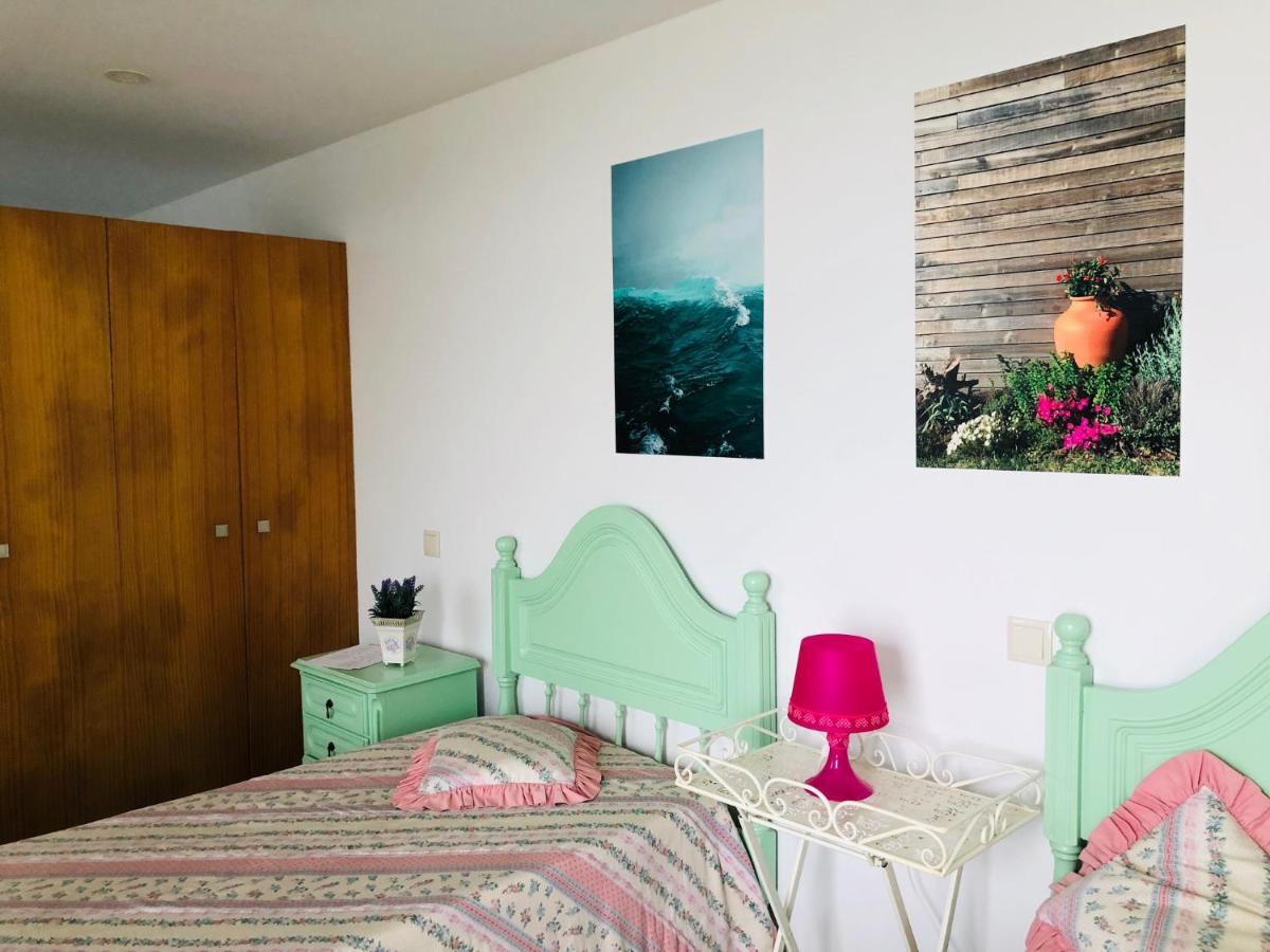 Amare Country House Caminha Εξωτερικό φωτογραφία